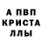 Мефедрон кристаллы Titan USSN103